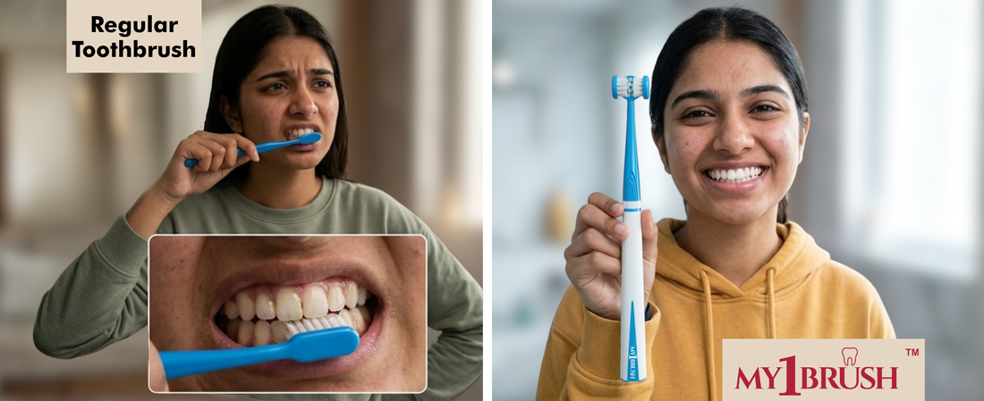 Why Gen Z is Switching to Smarter Oral Care Products?