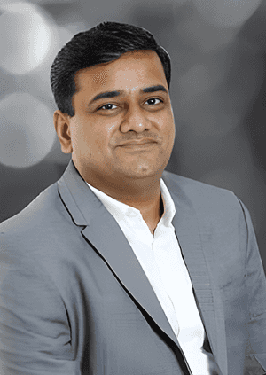 Mr. Sameer Baldota