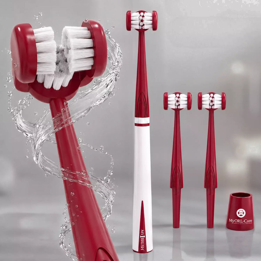 My1Brush