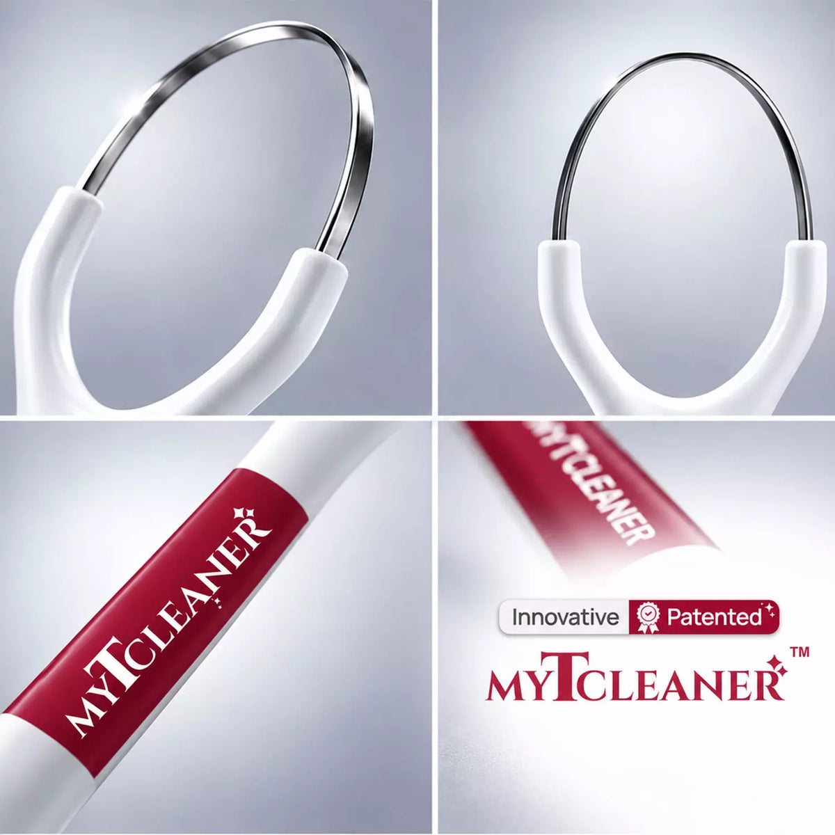 MyTCleaner (Tongue Cleaner) - Combo Packs