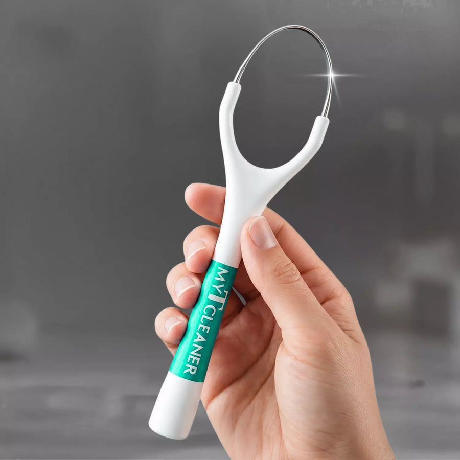 MyTcleaner