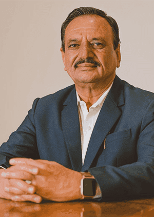 Mr. Vishnu Avhad